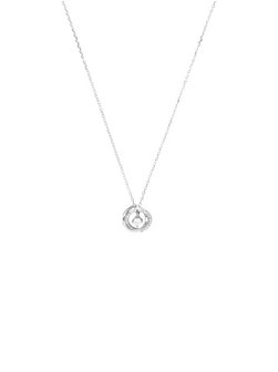 Damen Kette mit Anhänger