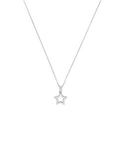 Damen Kette mit Anhänger