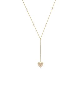 Damen Kette mit Anhänger
