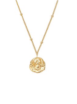 Damen Kette mit Anhänger