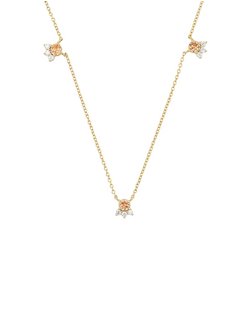 Damen Kette mit Anhänger