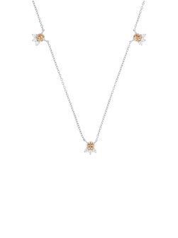 Damen Kette mit Anhänger