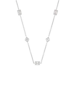 Damen Kette mit Anhänger