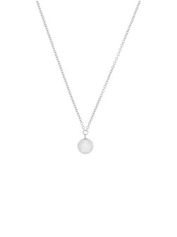 Damen Kette mit Anhänger