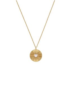 Damen Kette mit Anhänger