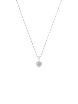 Damen Kette mit Anhänger