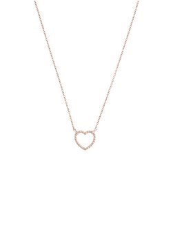 Damen Kette mit Anhänger