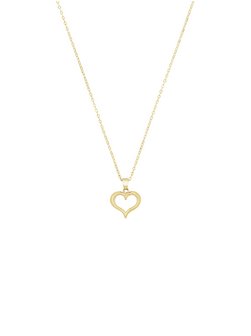 Damen Kette mit Anhänger