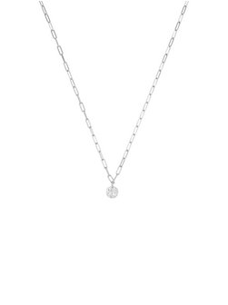 Damen Kette mit Anhänger