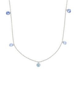 Damen Kette mit Anhänger