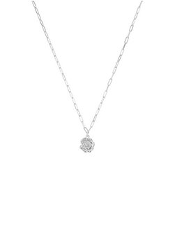 Damen Kette mit Anhänger