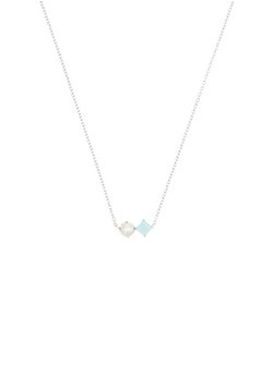 Damen Kette mit Anhänger