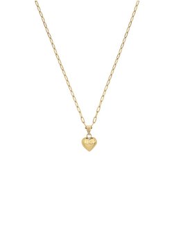 Damen Kette mit Anhänger