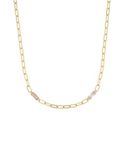 Damen Kette mit Anhänger