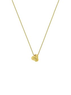 Damen Kette mit Anhänger