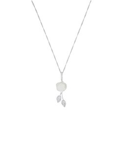 Damen Kette mit Anhänger