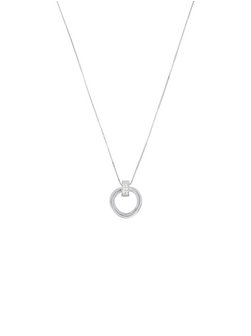 Damen Kette mit Anhänger