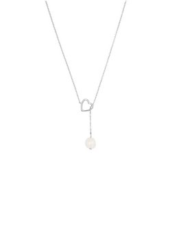 Damen Kette mit Anhänger