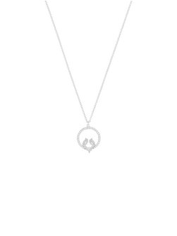 Damen Kette mit Anhänger