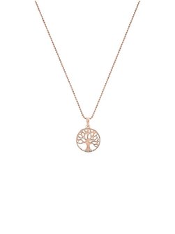 Damen Kette mit Anhänger