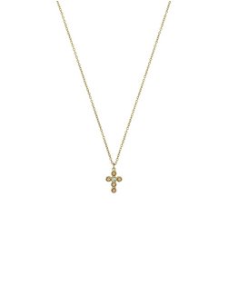 Damen Kette mit Anhänger