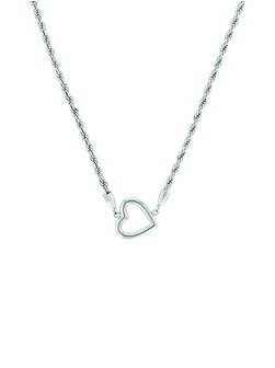 Damen Kette mit Anhänger