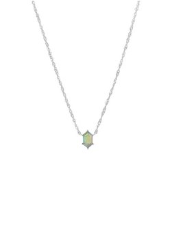 Damen Kette mit Anhänger