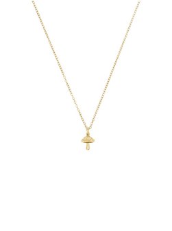 Damen Kette mit Anhänger