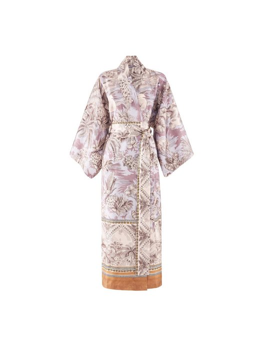 Damen Kimono - BOBOLI