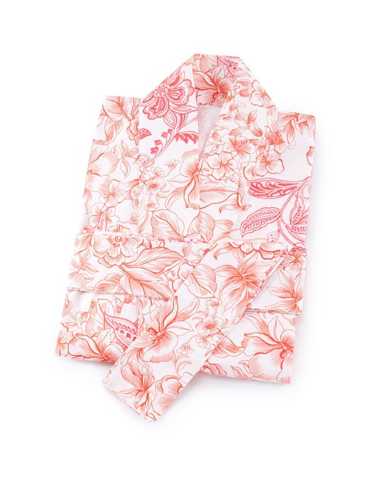 Damen Kimono - CAPODIMONTE