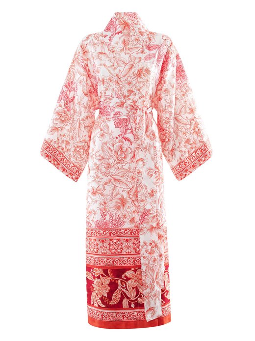 Damen Kimono - CAPODIMONTE