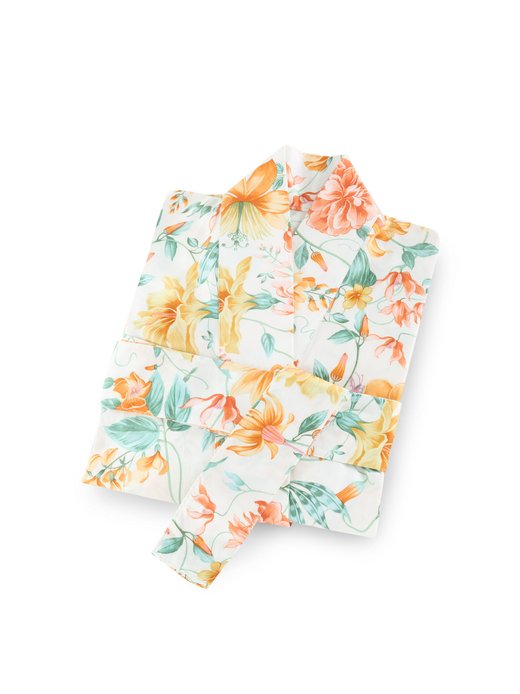 Damen Kimono - CASABLANCA