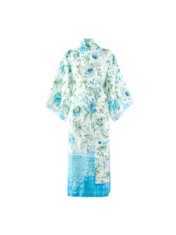 Damen Kimono - CASABLANCA