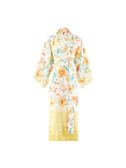 Damen Kimono - CASABLANCA