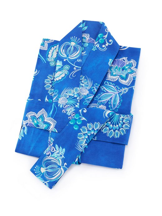 Damen Kimono - CHIAIA