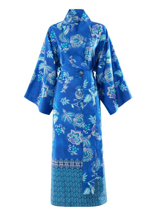Damen Kimono - CHIAIA