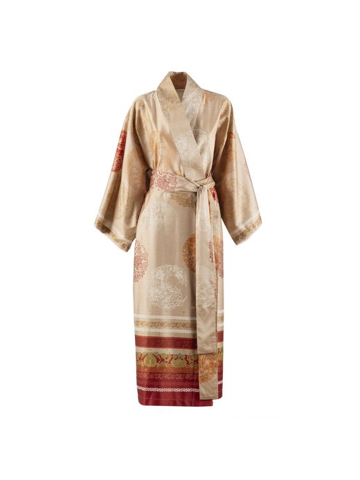 Damen Kimono - FLORENCE