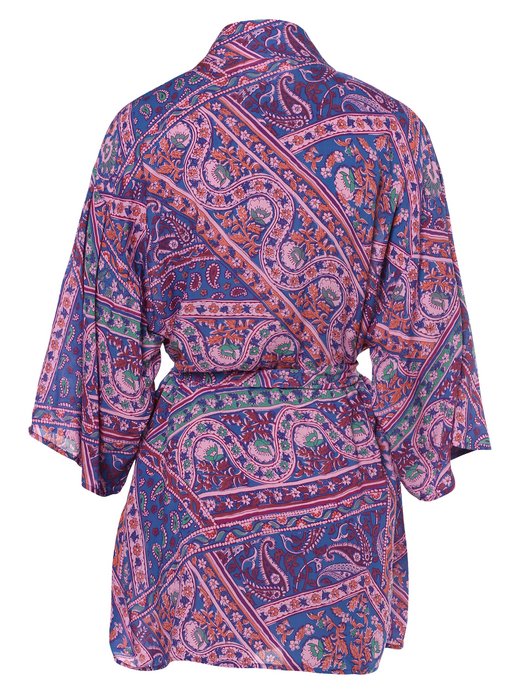 Damen Kimono - False