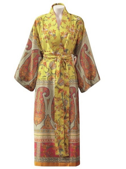 Damen Kimono - GENOVA
