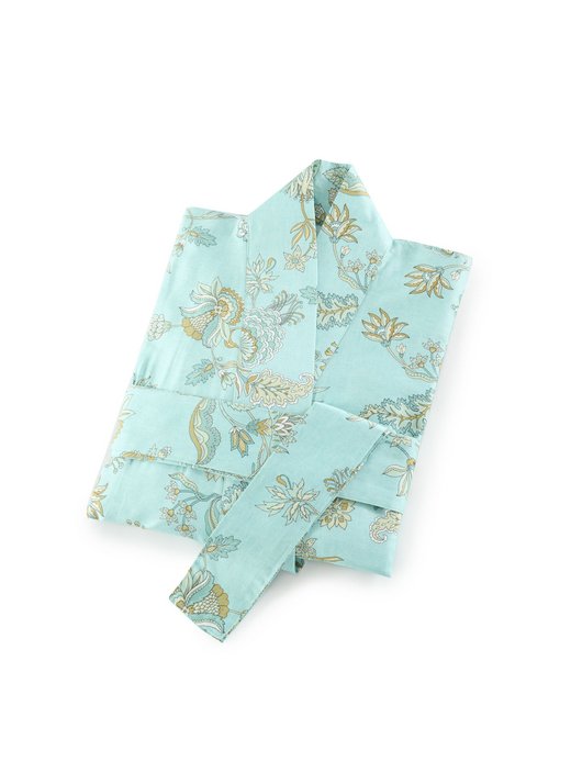 Damen Kimono - INDIAN ROSES