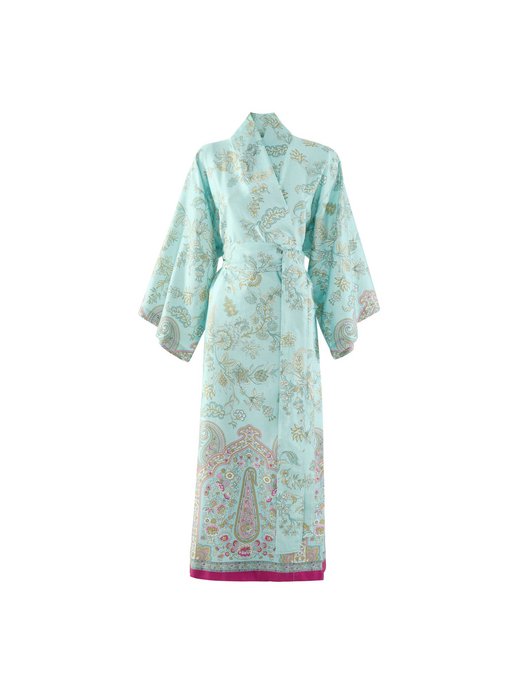 Damen Kimono - INDIAN ROSES