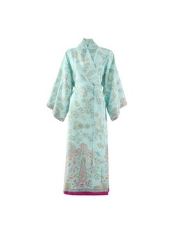Damen Kimono - INDIAN ROSES