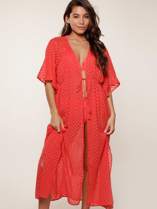 Damen Kimono Kimono