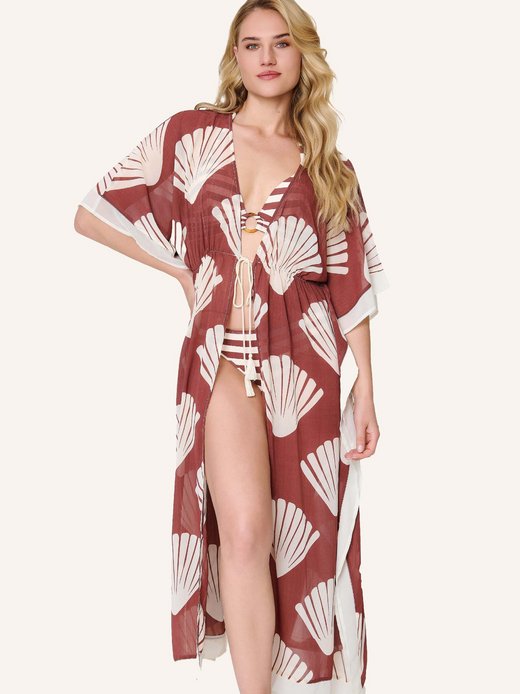 Damen Kimono Kimono