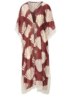 Damen Kimono Kimono