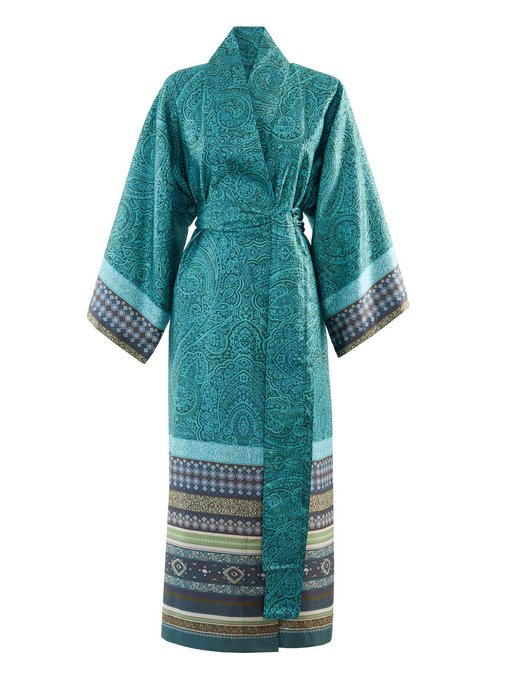 Damen Kimono - MASER