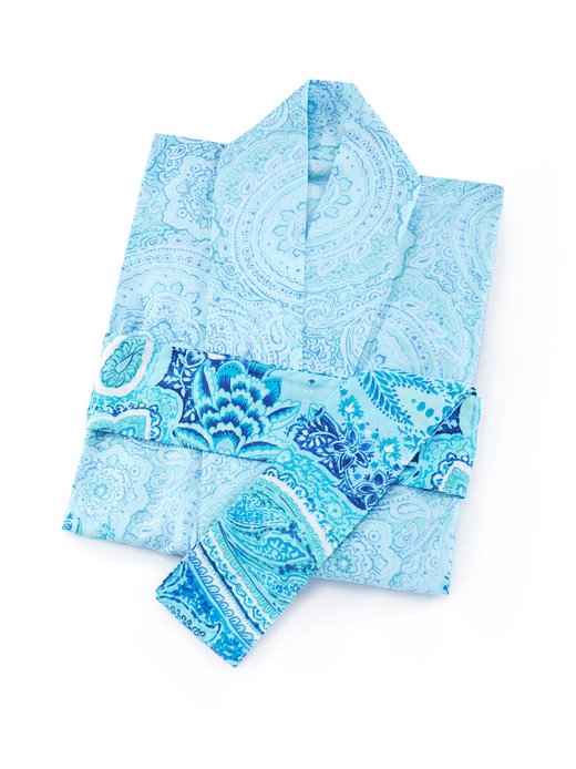 Damen Kimono - MERGELLINA