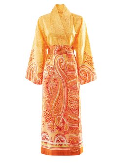 Damen Kimono - MERGELLINA