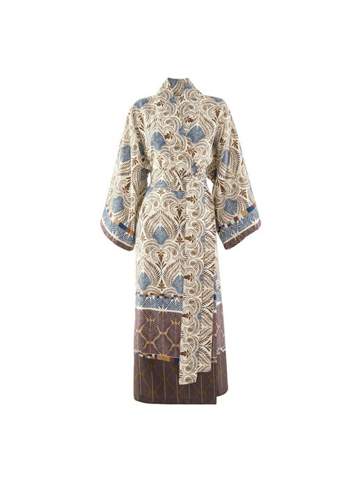 Damen Kimono - NAIROBI