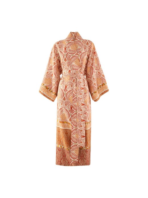 Damen Kimono - NAIROBI